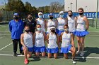 Women’s Tennis 2021 Team Photo  Women’s Tennis 2021 Team Photo : Women’s Tennis 2021 Team Photo, WTen, WTennis
